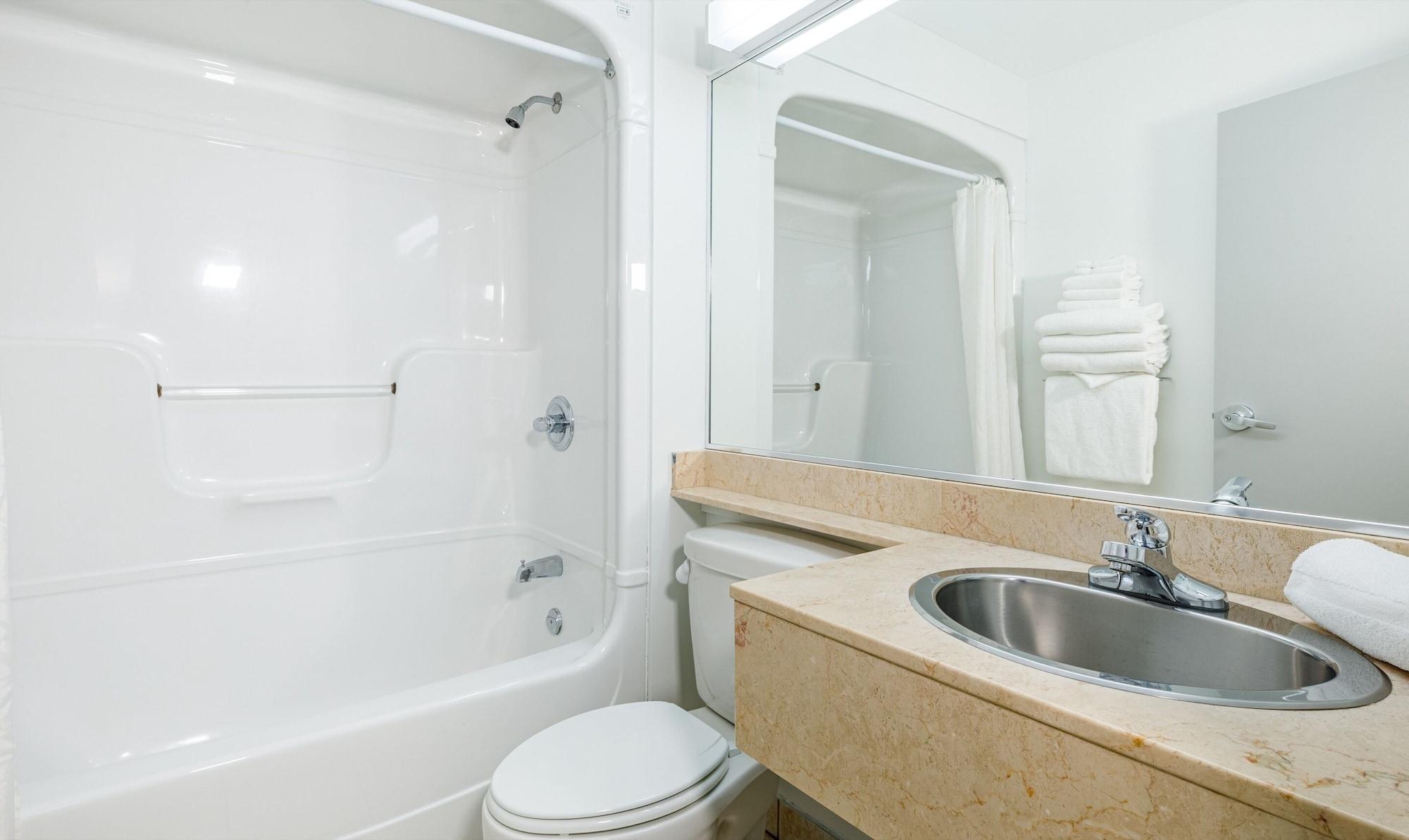 Repotel Henri IV Quebec Екстер'єр фото