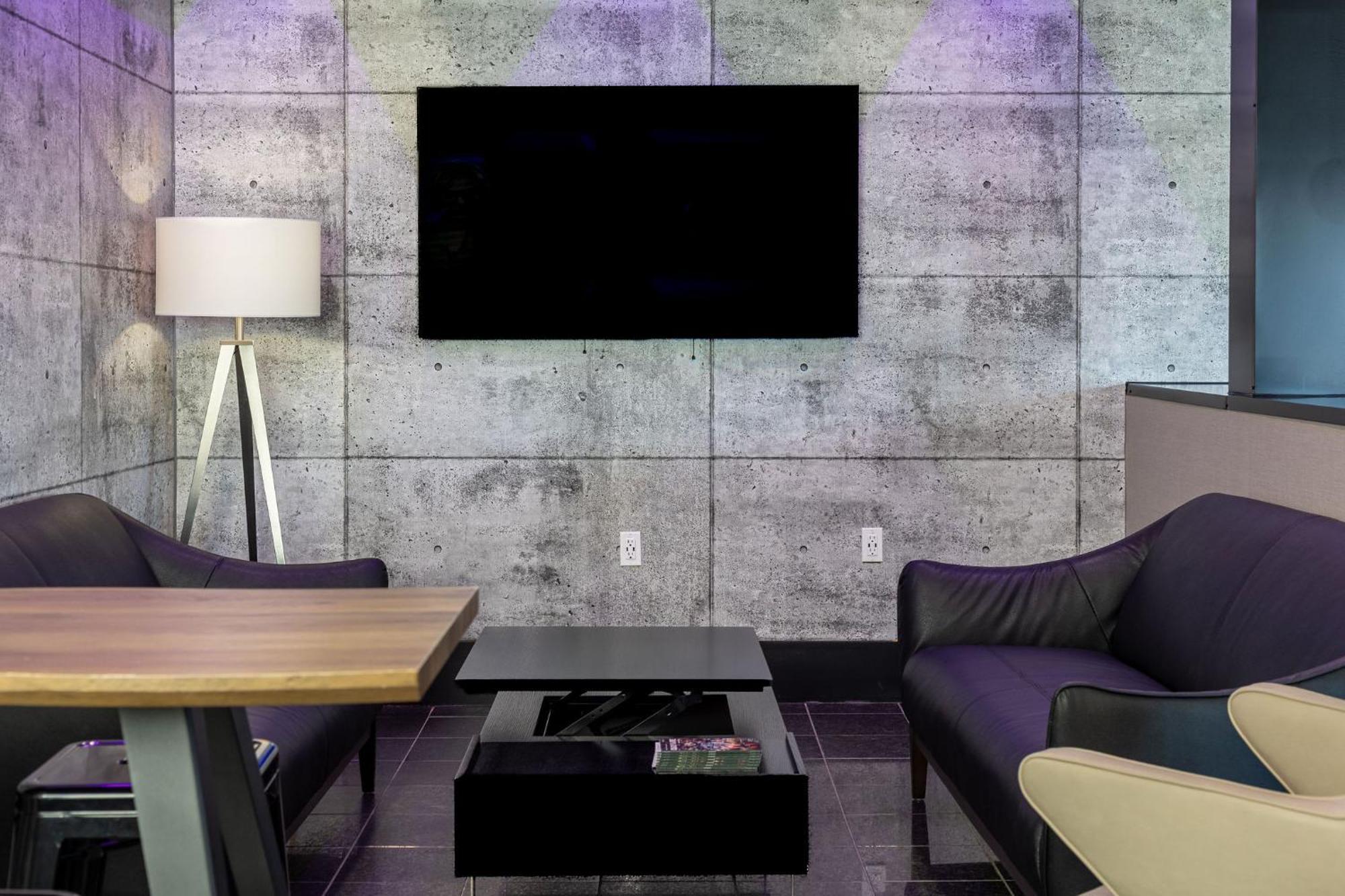Repotel Henri IV Quebec Екстер'єр фото