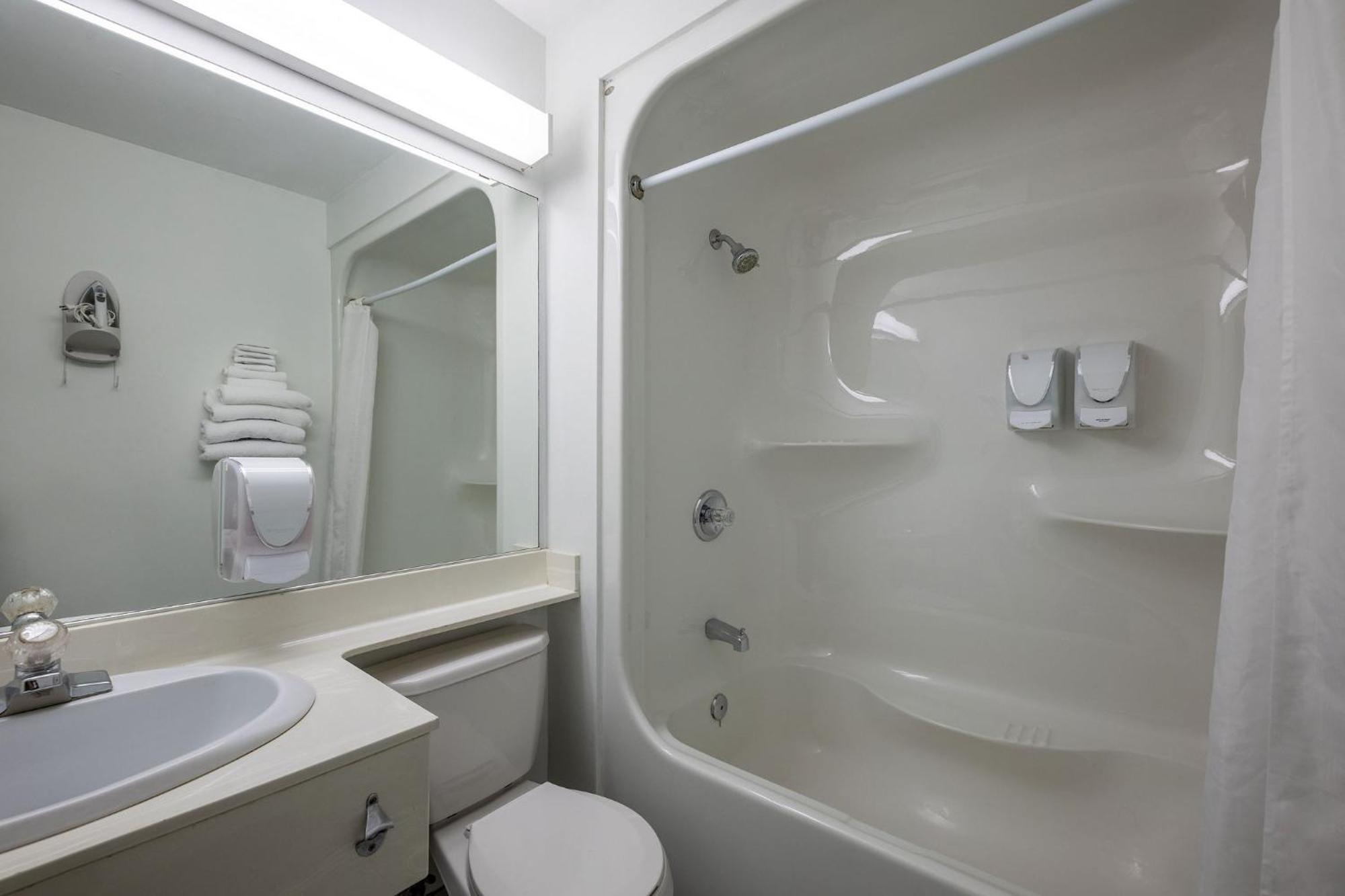 Repotel Henri IV Quebec Екстер'єр фото