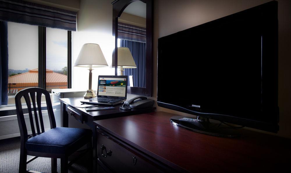 Repotel Henri IV Quebec Екстер'єр фото