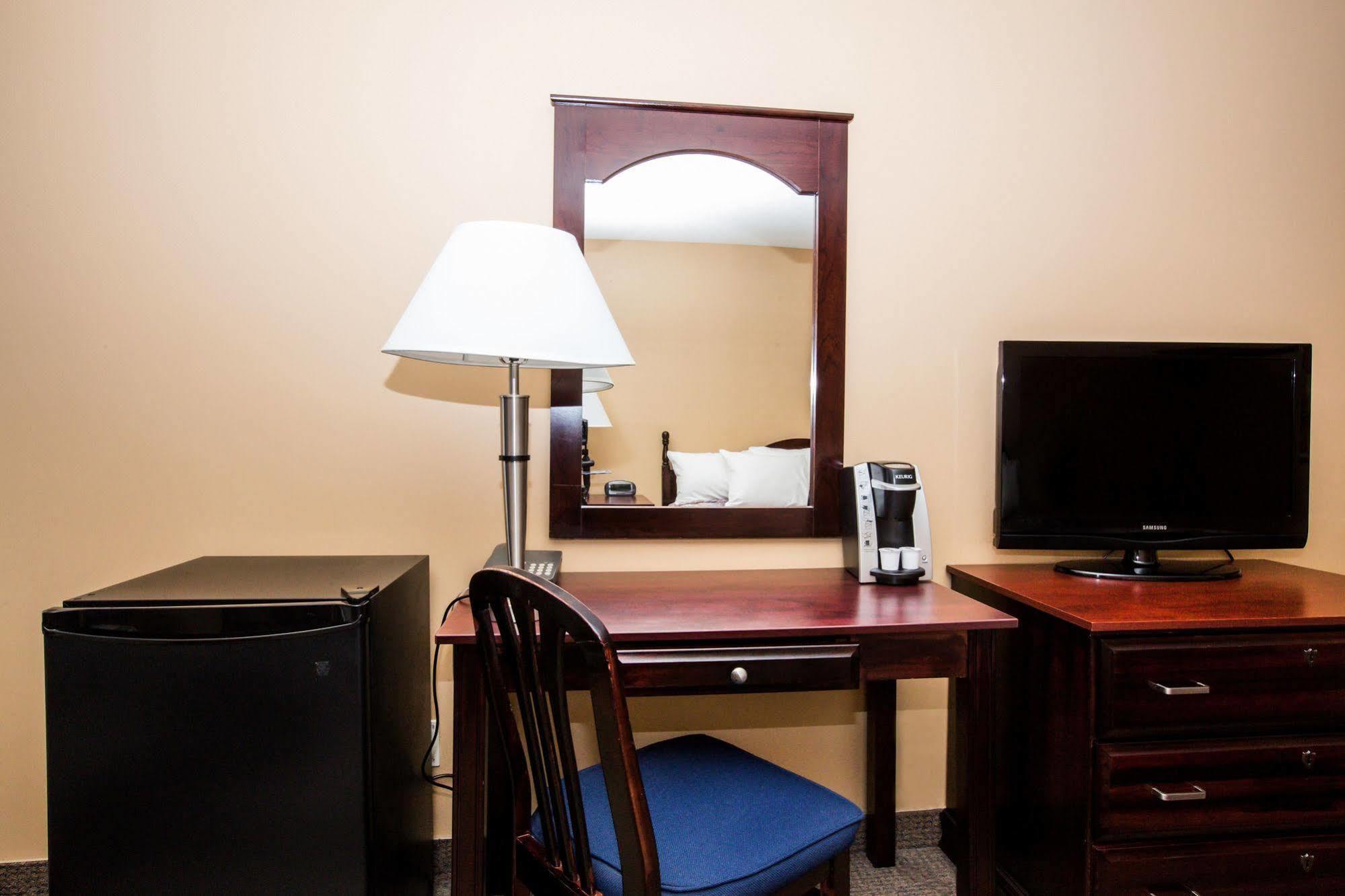 Repotel Henri IV Quebec Екстер'єр фото