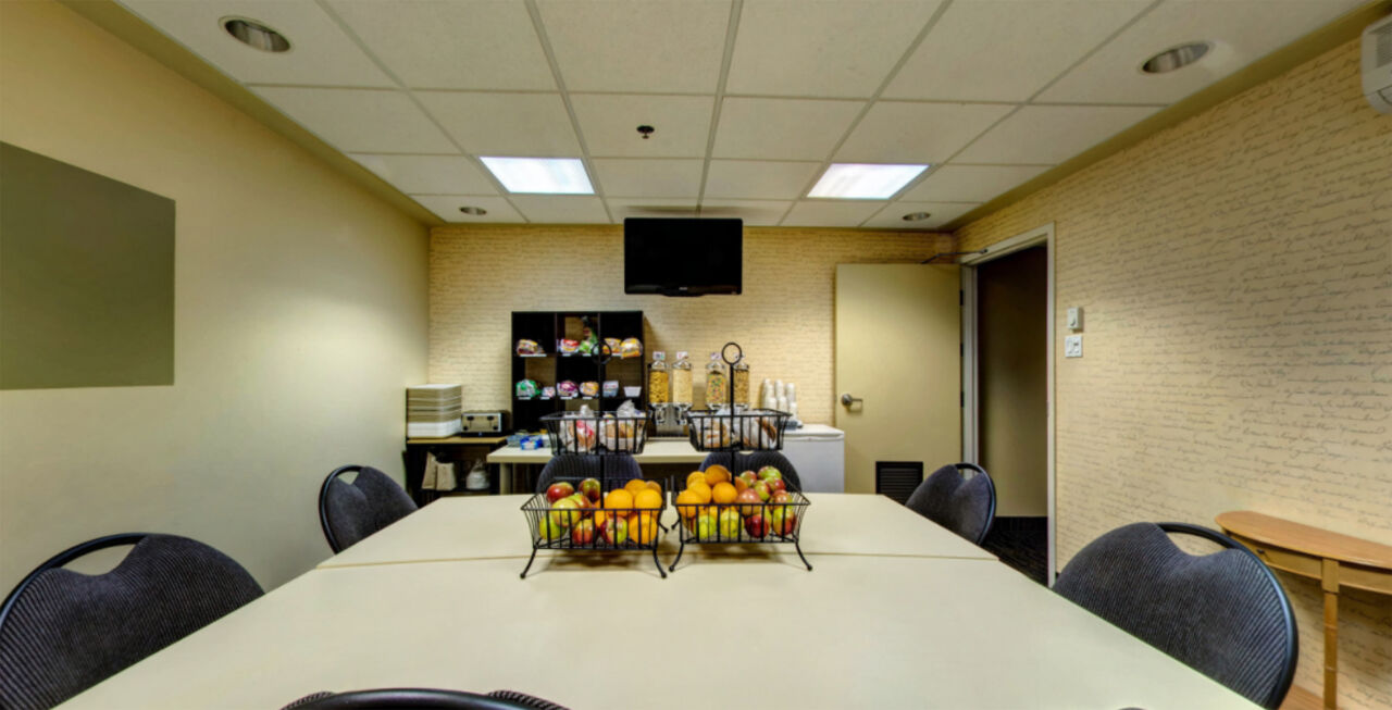 Repotel Henri IV Quebec Екстер'єр фото